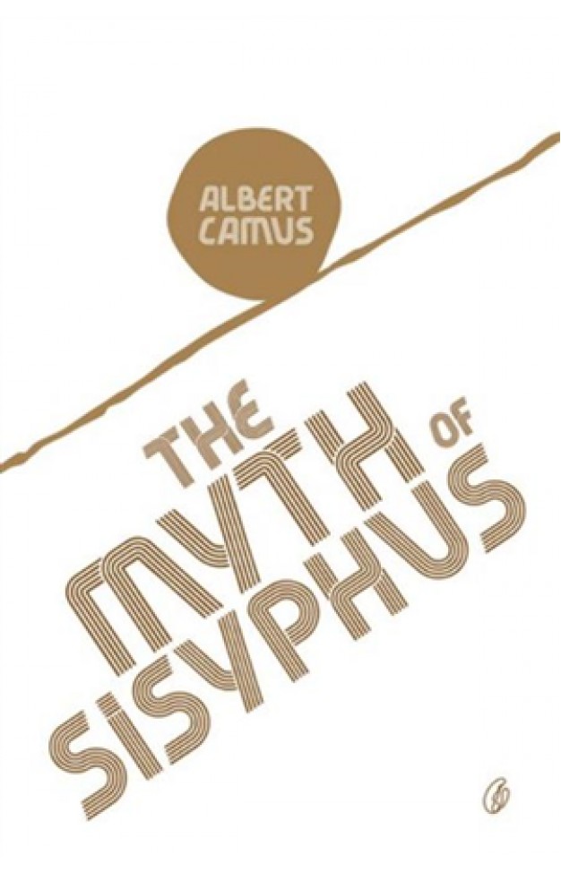 The Myth Of Sisyphus