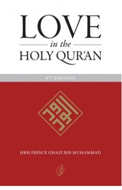 Love In The Holy Qur'an