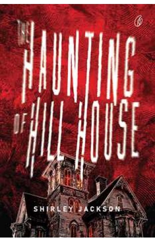 The Haunting Of Hill House