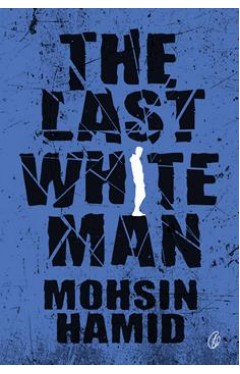 The Last White Man