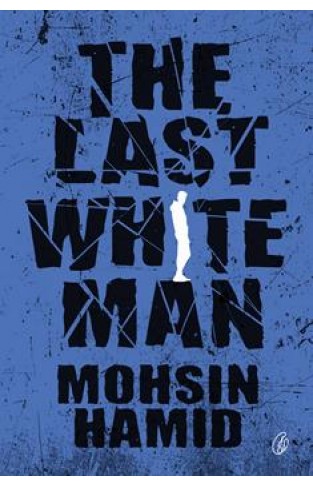 The Last White Man