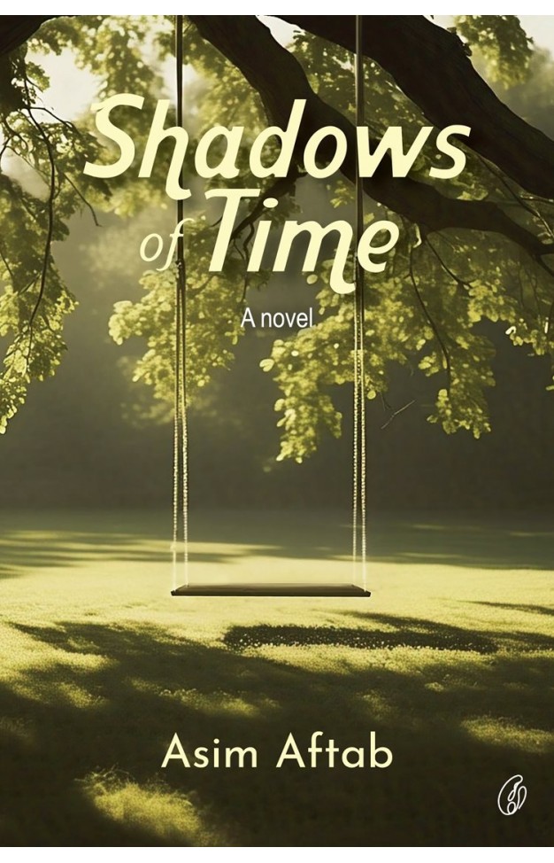 Shadows Of Time  a Novel