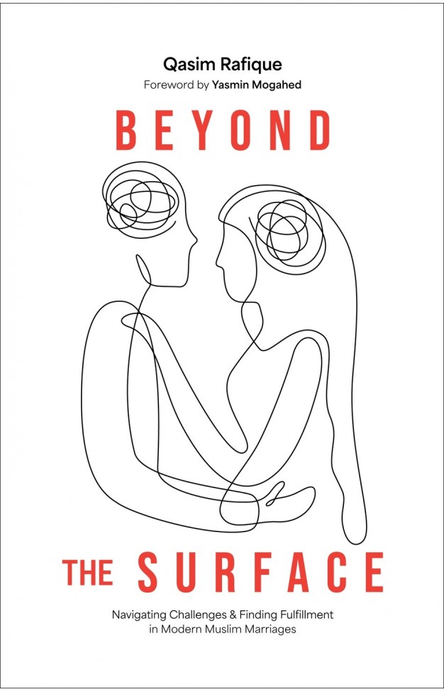 Beyond the Surface