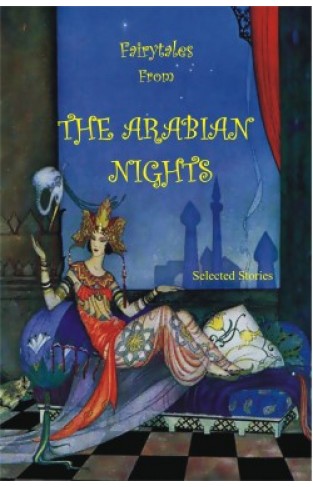 The Arabian Nights (Selected Stories)