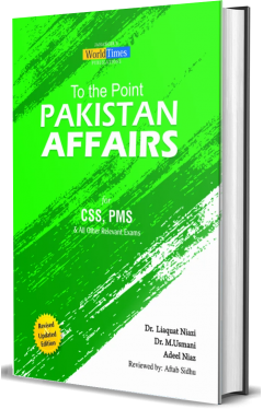 To The Point Pakistan Affair