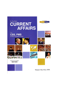 To The Point Current Affairs