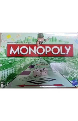 Monopoly property Trading Game