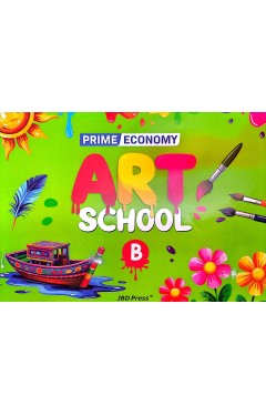 Prime Economy ART SCHOOL B