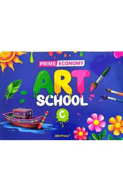 Prime Economy ART SCHOOL C
