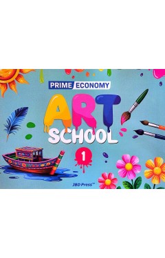 Prime Economy ART SCHOOL SCHOOL 1