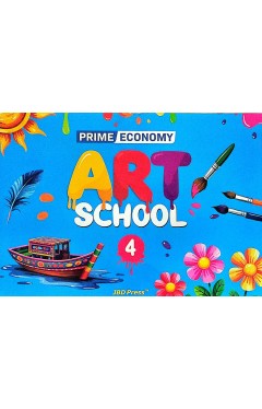 Prime Economy ART SCHOOL SCHOOL 4