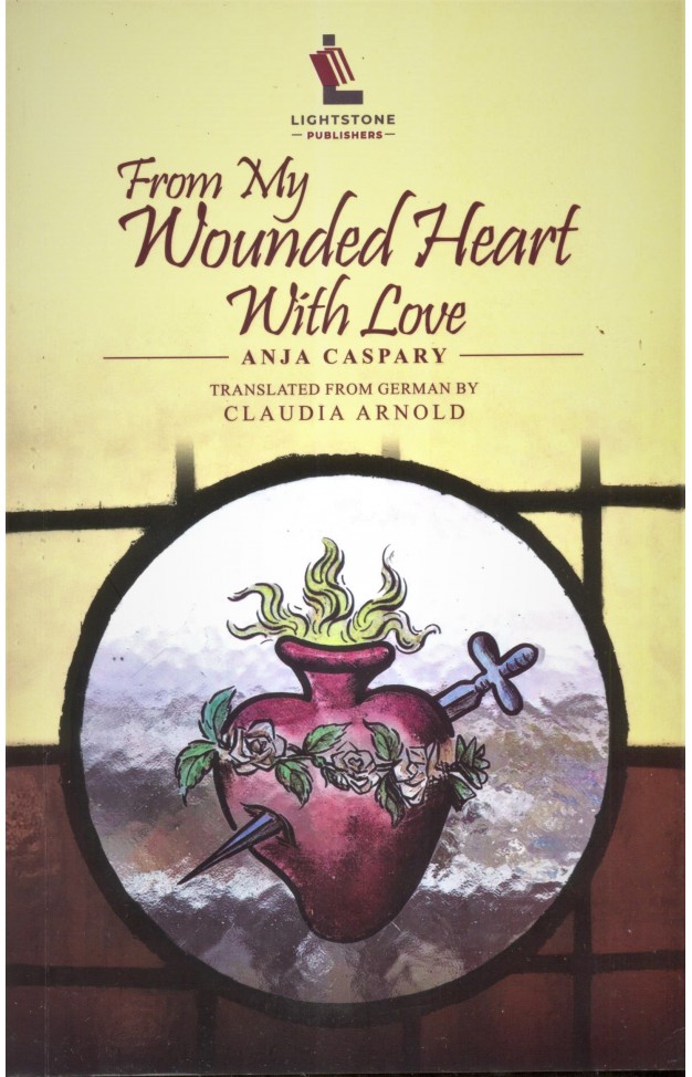 From My Wounded Heart With Love