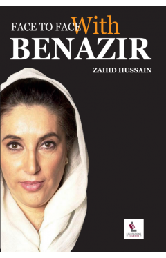 Face To Face With Benazir Bhutto