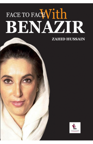 Face To Face With Benazir Bhutto