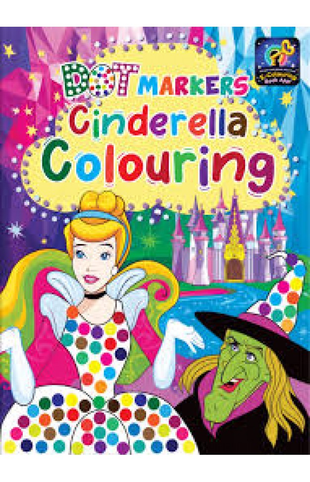 Rainbow Coloring FOur Letter Words