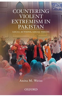 Countering Violent Extremism in Pakistan