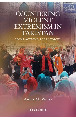 Countering Violent Extremism in Pakistan