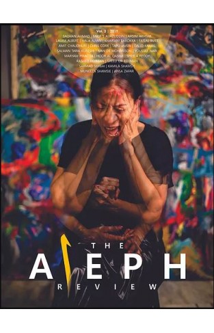 The Aleph Review (Volume 3)