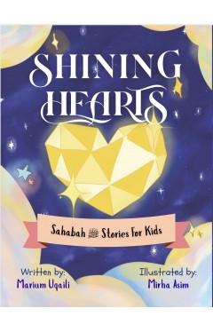 Shining Hearts