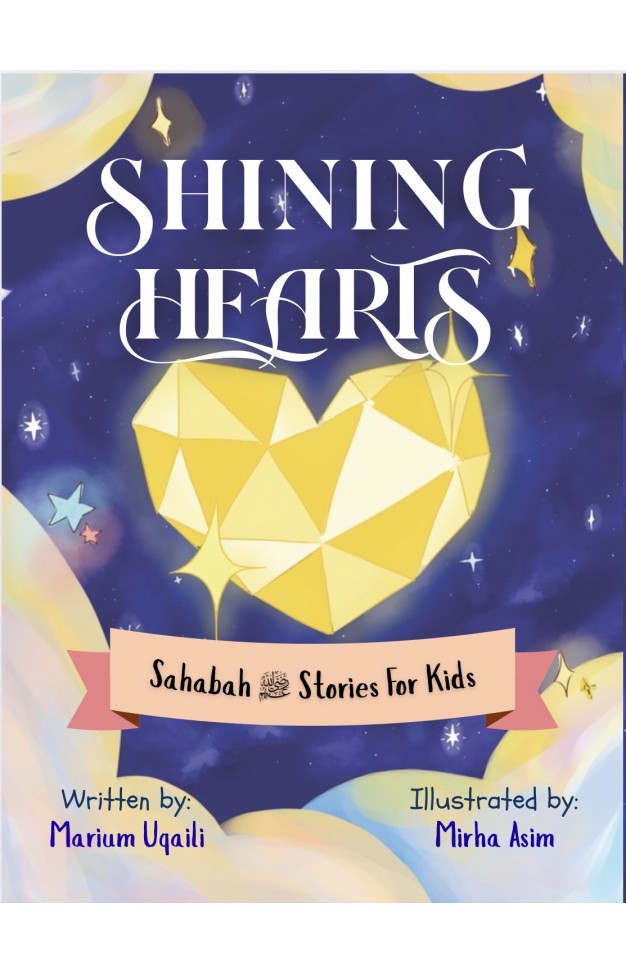 Shining Hearts