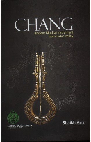 Chang (Ancient Musical Instrument From Indus Valley)