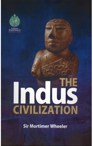 The Indus Civilization