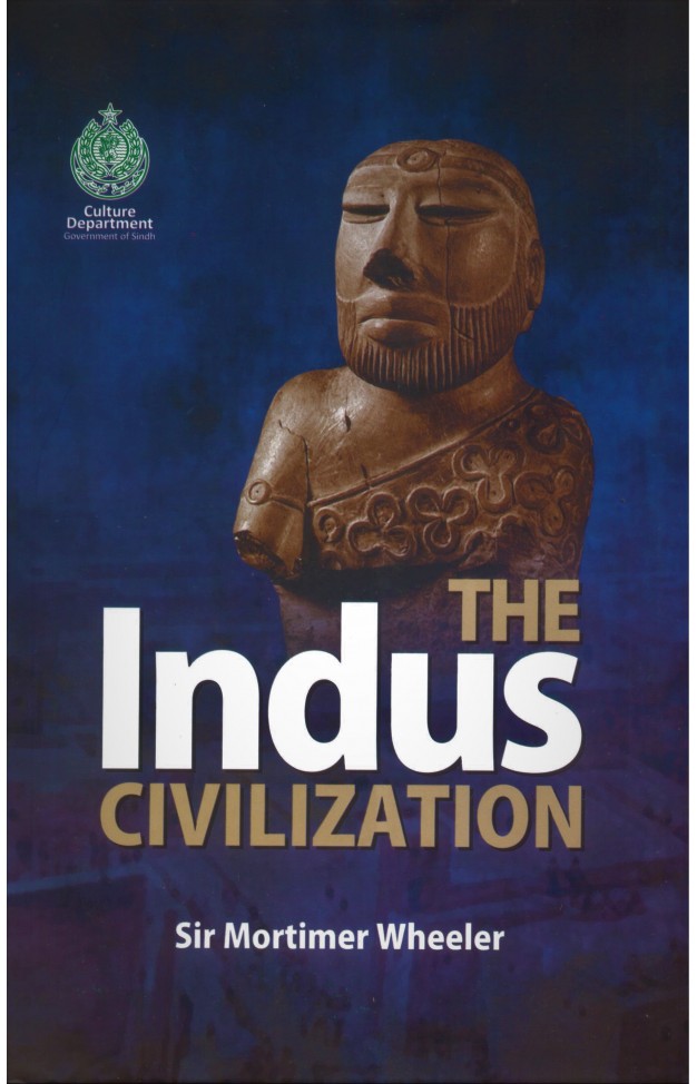 The Indus Civilization