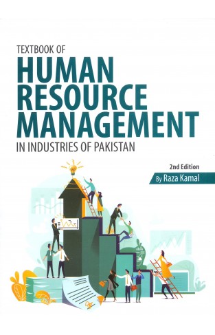 TEXTBOOK OF HUMAN RESOURCE MANAGEMENT IN INDUSTRIES OF PAKISTAN