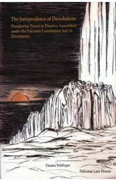 The Jurisprudence of Dissolutions