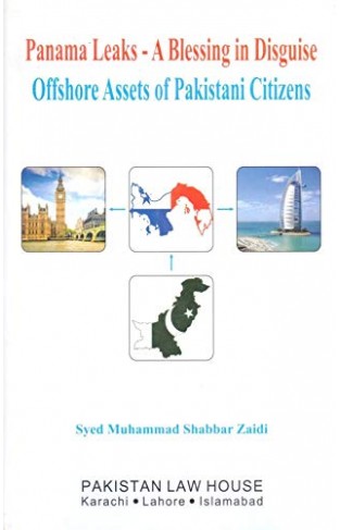 Panama Leaks- Offshore Assets of Pakistani Citizens
