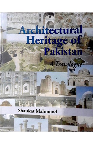 Architectural Heritage of Pakistan