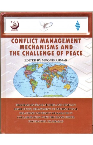 Conflict Management Mechanisms and the Challenge of Peace