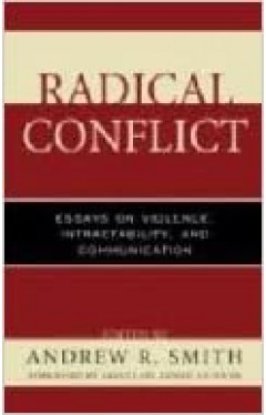 Conflict Transformation and the Challenge of Peace