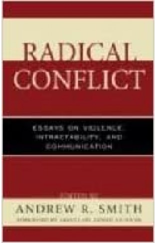 Conflict Transformation and the Challenge of Peace