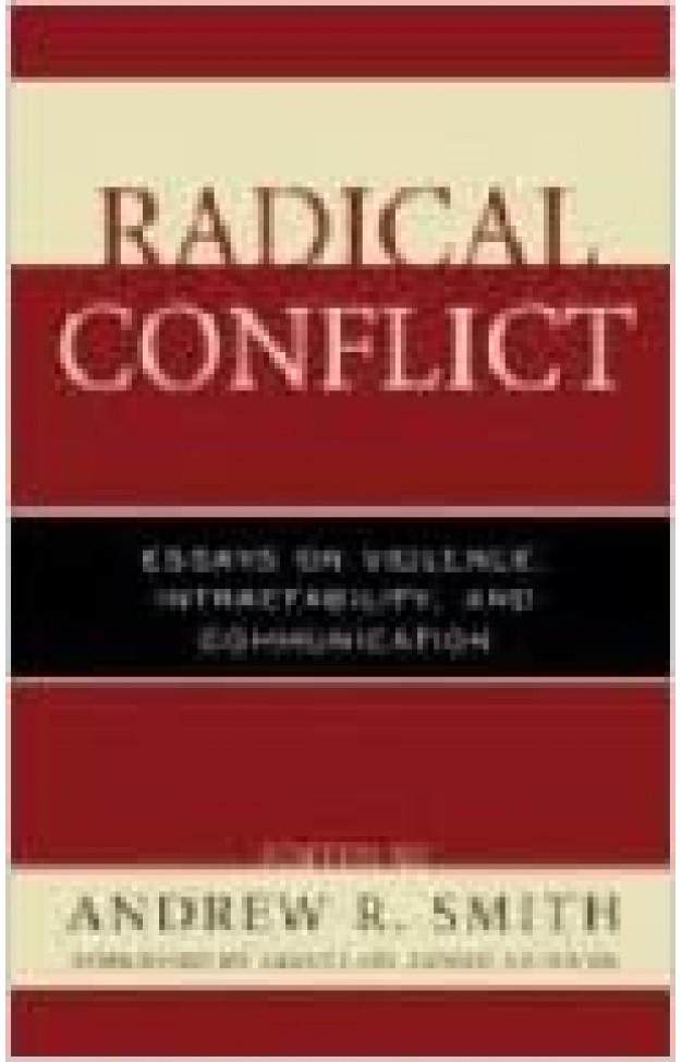 Conflict Transformation and the Challenge of Peace