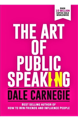 The Art of Public Speaking