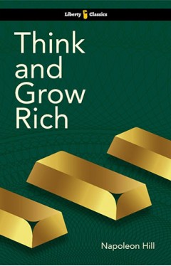 Think and Grow Rich