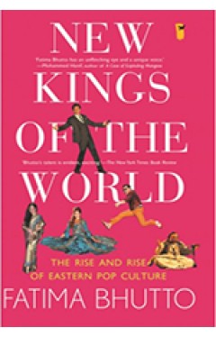 New Kings of the World