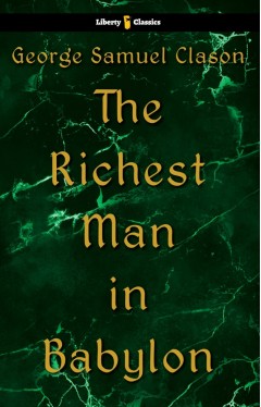 The Richest Man in Babylon