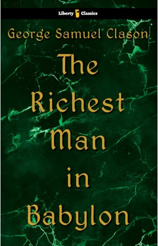The Richest Man in Babylon