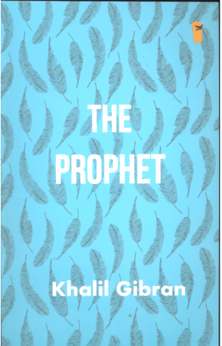 The Prophet - (PB) Liberty Publication