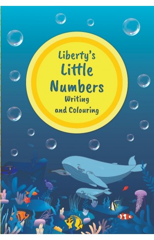 Libertys Little Numbers