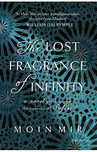 The Lost Fragrance of Infinity