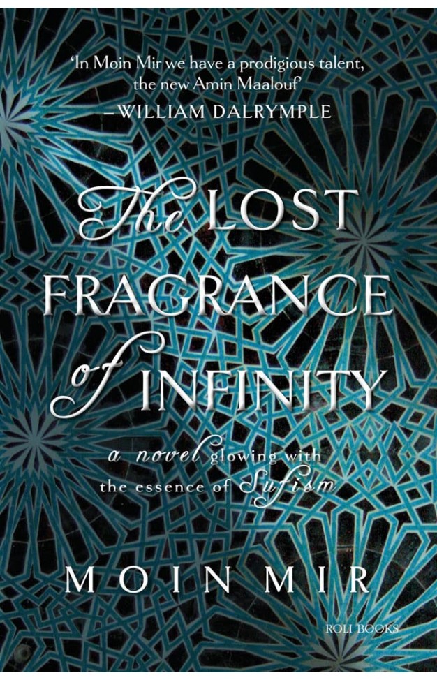 The Lost Fragrance of Infinity