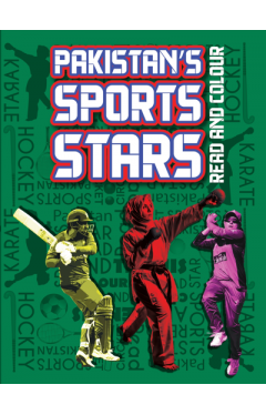 Pakistan's Sports Stars