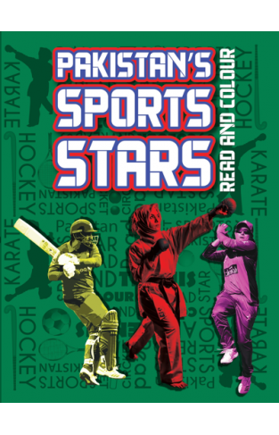 Pakistan's Sports Stars