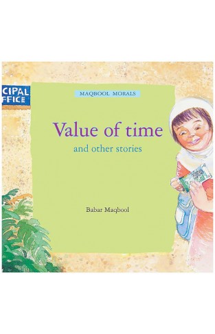 Value of Time - And Other Stories