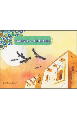Patience and Tolerance