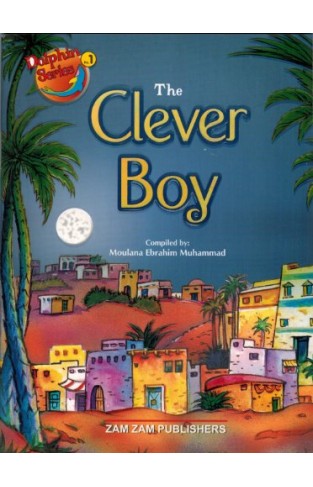 The Clever Boy (Dolphin Series 1)