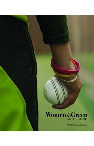 Women In Green - (PB)